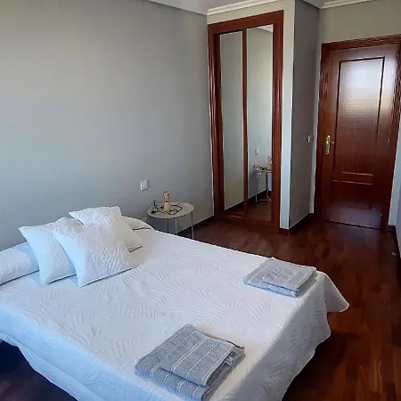 Apartment El Mirador De Mar *