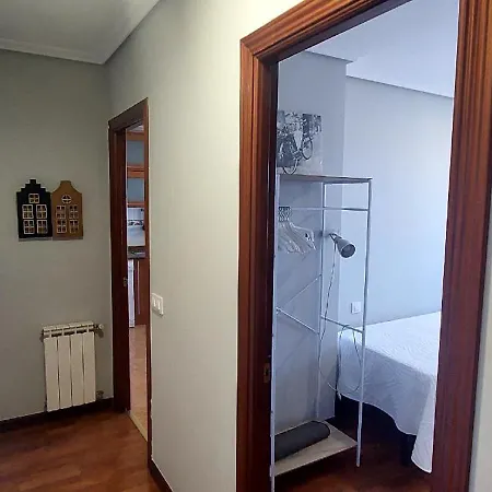 Apartment El Mirador De Mar *