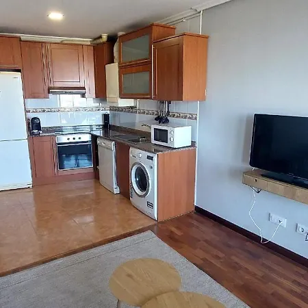 El Mirador De Mar Suances