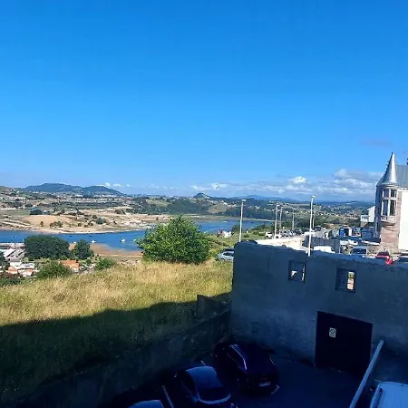 El Mirador De Mar Suances