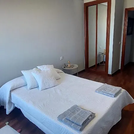 Apartment El Mirador De Mar Suances