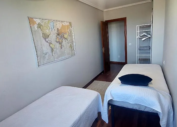 El Mirador De Mar Apartmán *