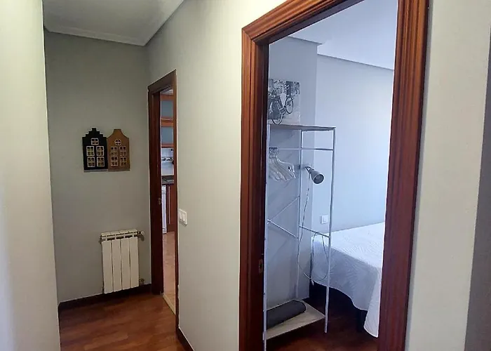 Apartmán El Mirador De Mar *