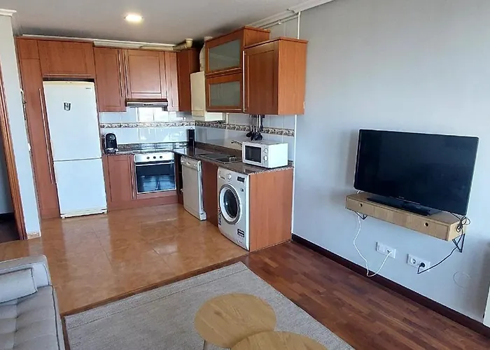 El Mirador De Mar Suances