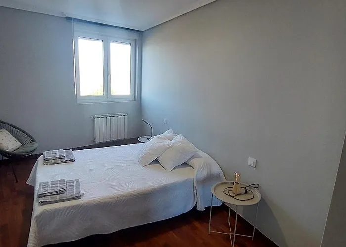 El Mirador De Mar Apartmán Suances