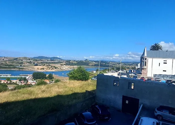 El Mirador De Mar Suances