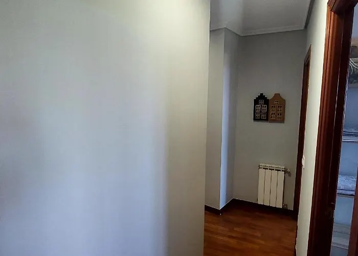 Apartmán El Mirador De Mar *