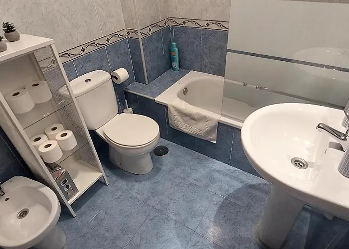 El Mirador De Mar Suances