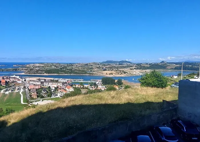 El Mirador De Mar Suances