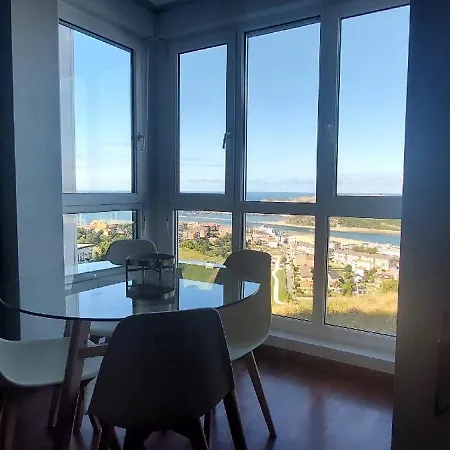 El Mirador De Mar דירה סואנסס