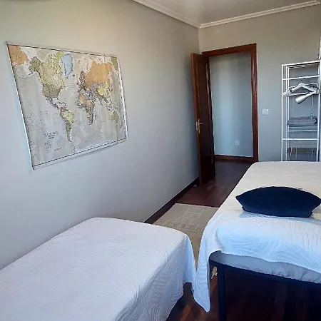 El Mirador De Mar דירה *