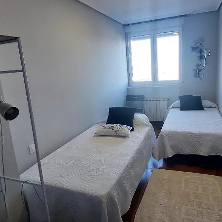 El Mirador De Mar דירה סואנסס