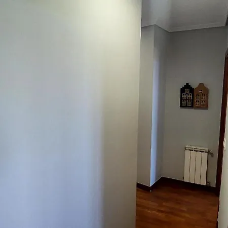 דירה El Mirador De Mar *