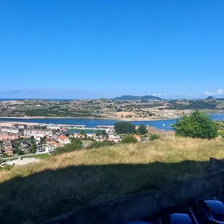 El Mirador De Mar סואנסס