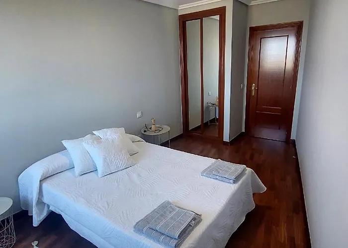 Appartement El Mirador De Mar *