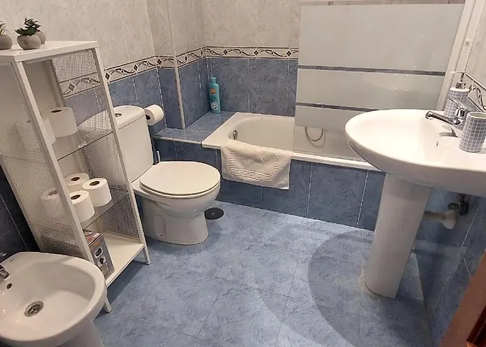 El Mirador De Mar * Suances